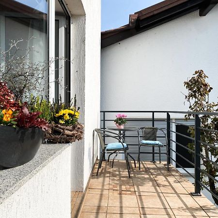 Fado Apartments Lendava Ngoại thất bức ảnh
