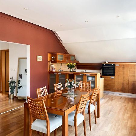 Fado Apartments Lendava Ngoại thất bức ảnh