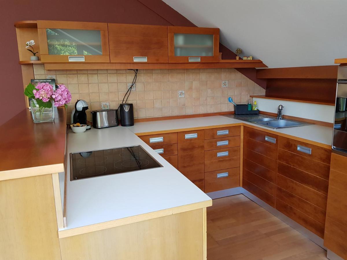 Fado Apartments Lendava Ngoại thất bức ảnh