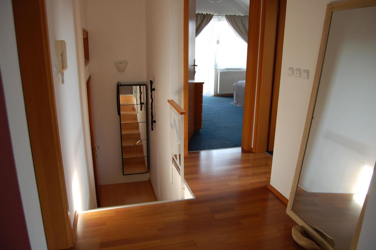 Fado Apartments Lendava Ngoại thất bức ảnh