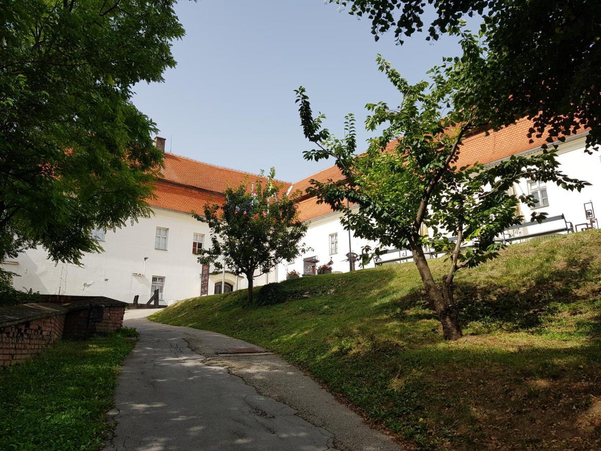 Fado Apartments Lendava Ngoại thất bức ảnh