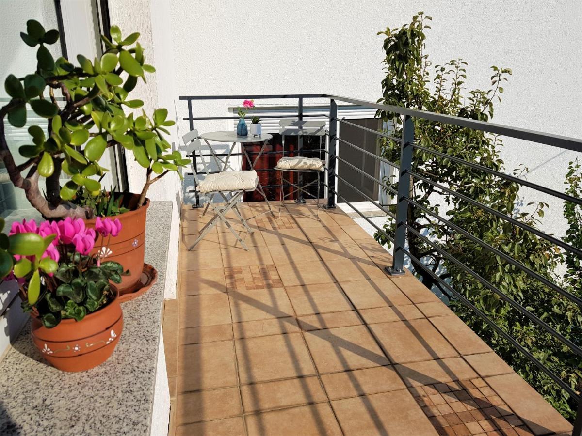Fado Apartments Lendava Ngoại thất bức ảnh