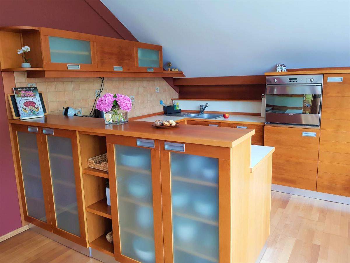 Fado Apartments Lendava Ngoại thất bức ảnh