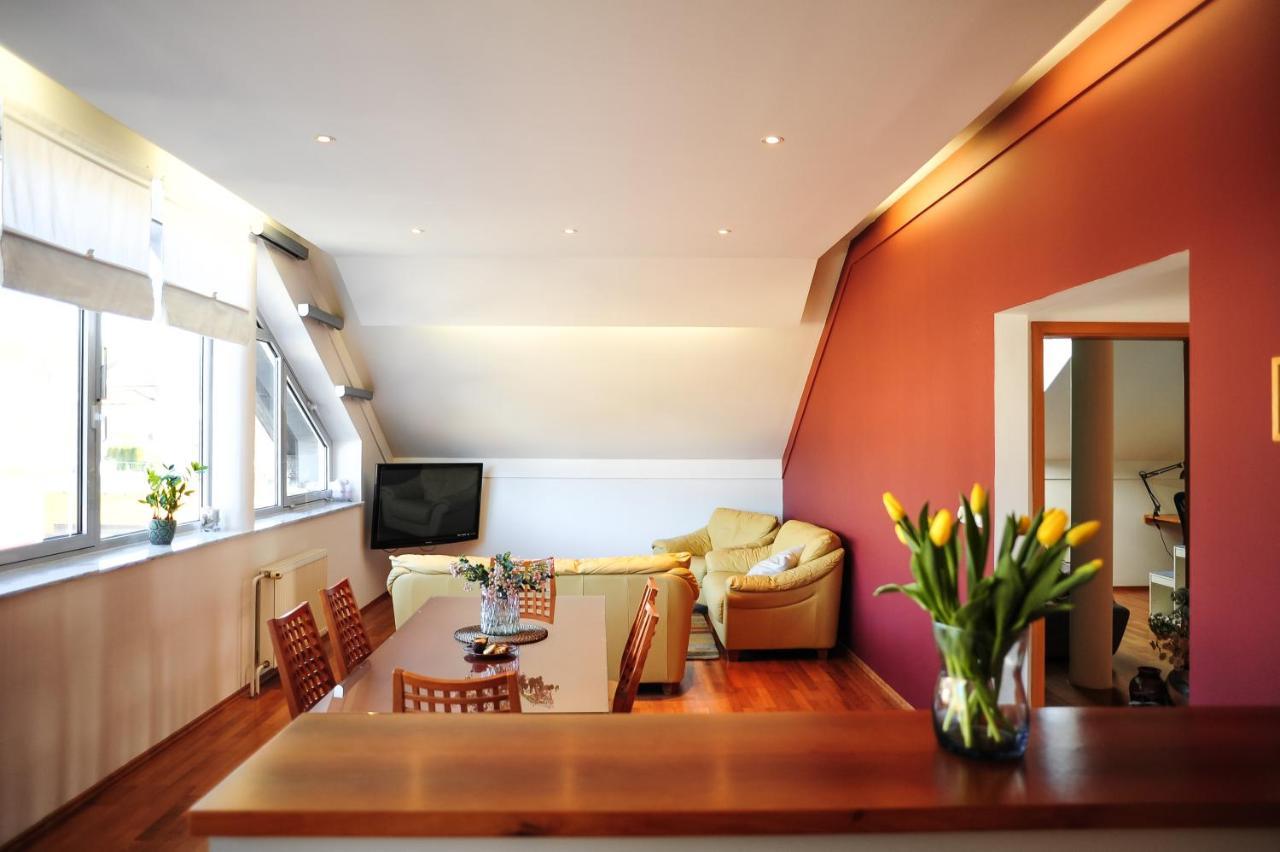 Fado Apartments Lendava Ngoại thất bức ảnh