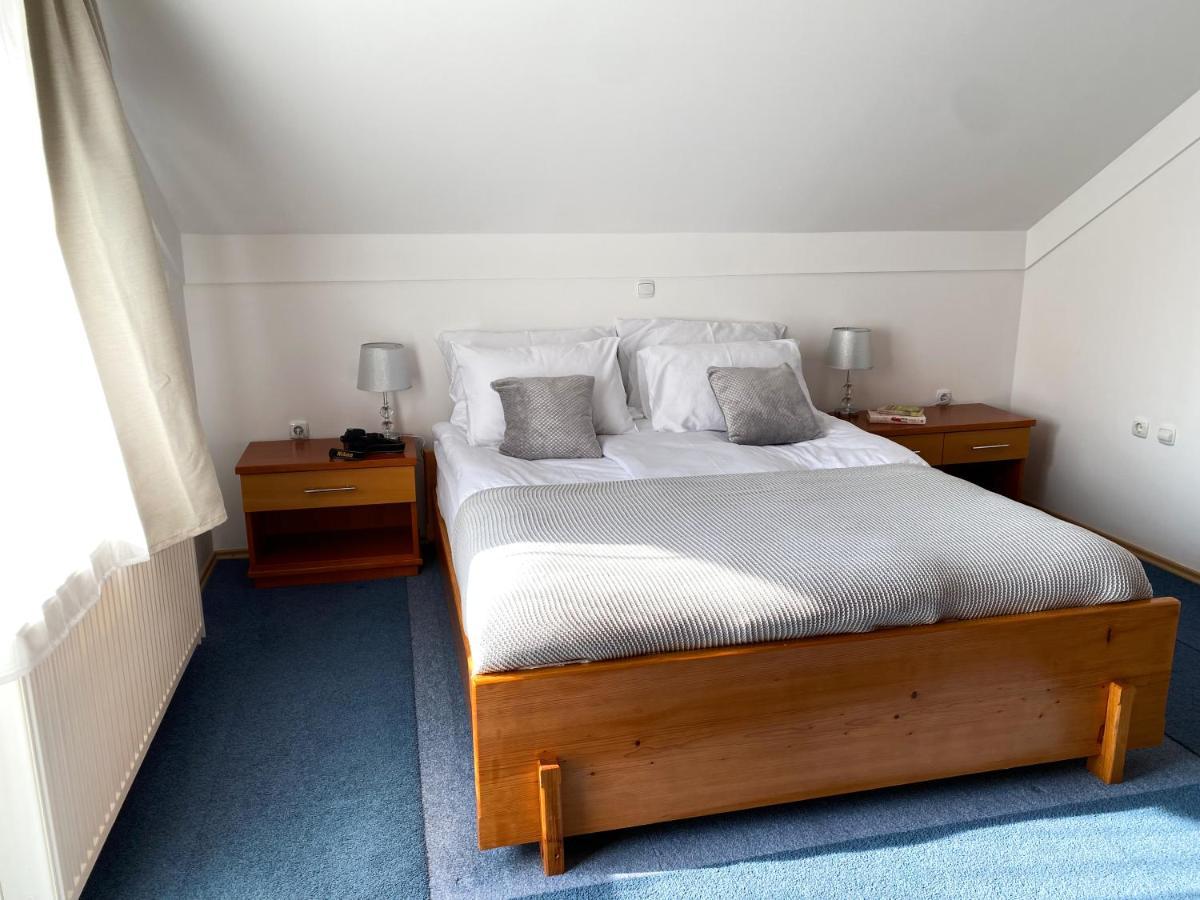 Fado Apartments Lendava Ngoại thất bức ảnh