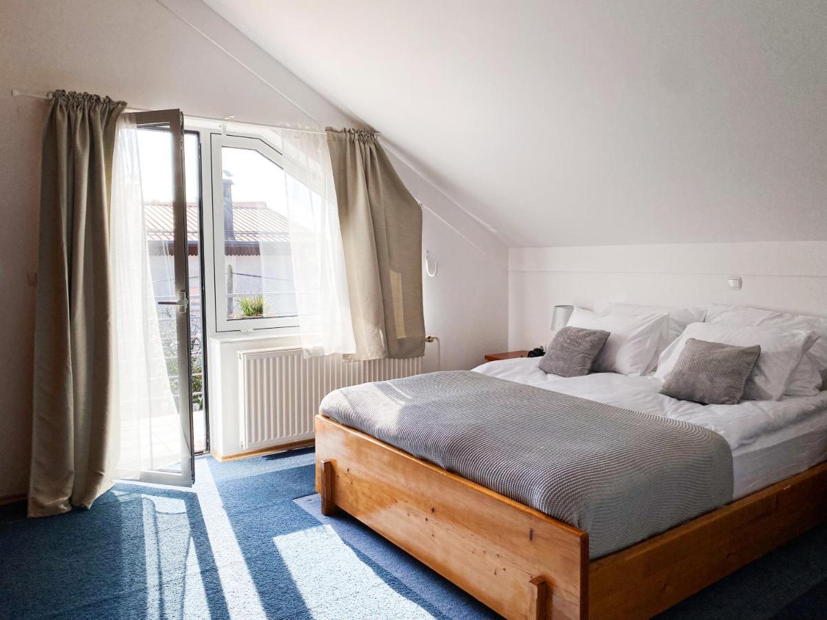 Fado Apartments Lendava Ngoại thất bức ảnh