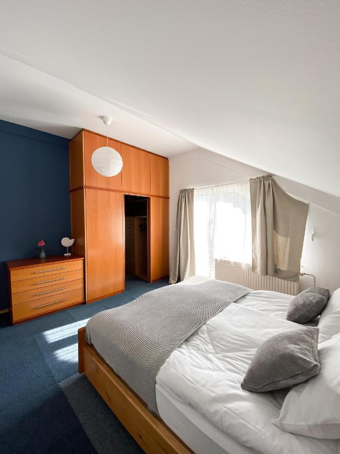 Fado Apartments Lendava Ngoại thất bức ảnh