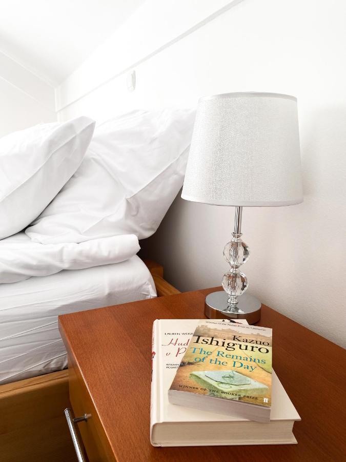 Fado Apartments Lendava Ngoại thất bức ảnh