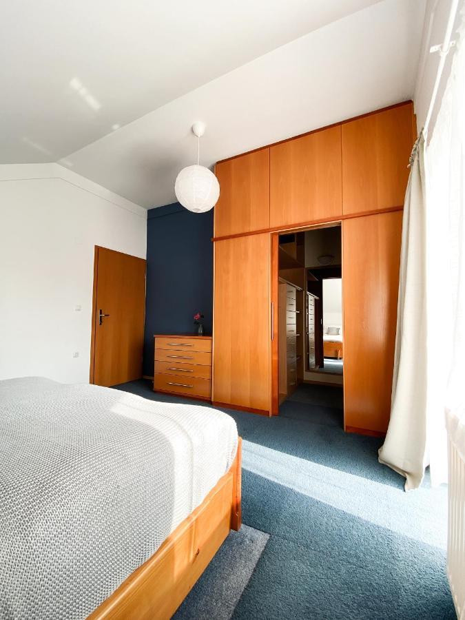 Fado Apartments Lendava Ngoại thất bức ảnh