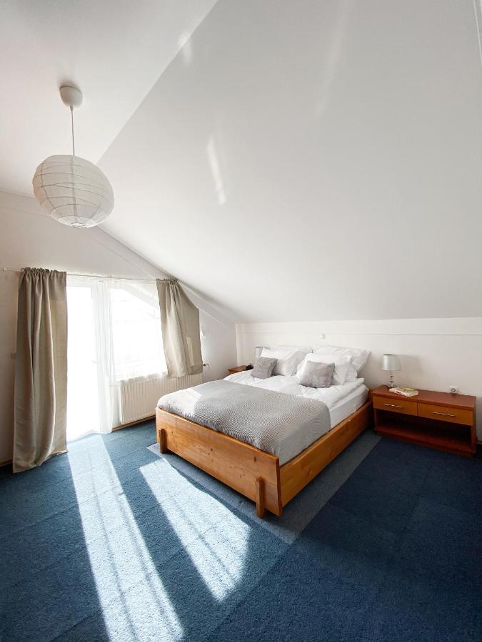 Fado Apartments Lendava Ngoại thất bức ảnh