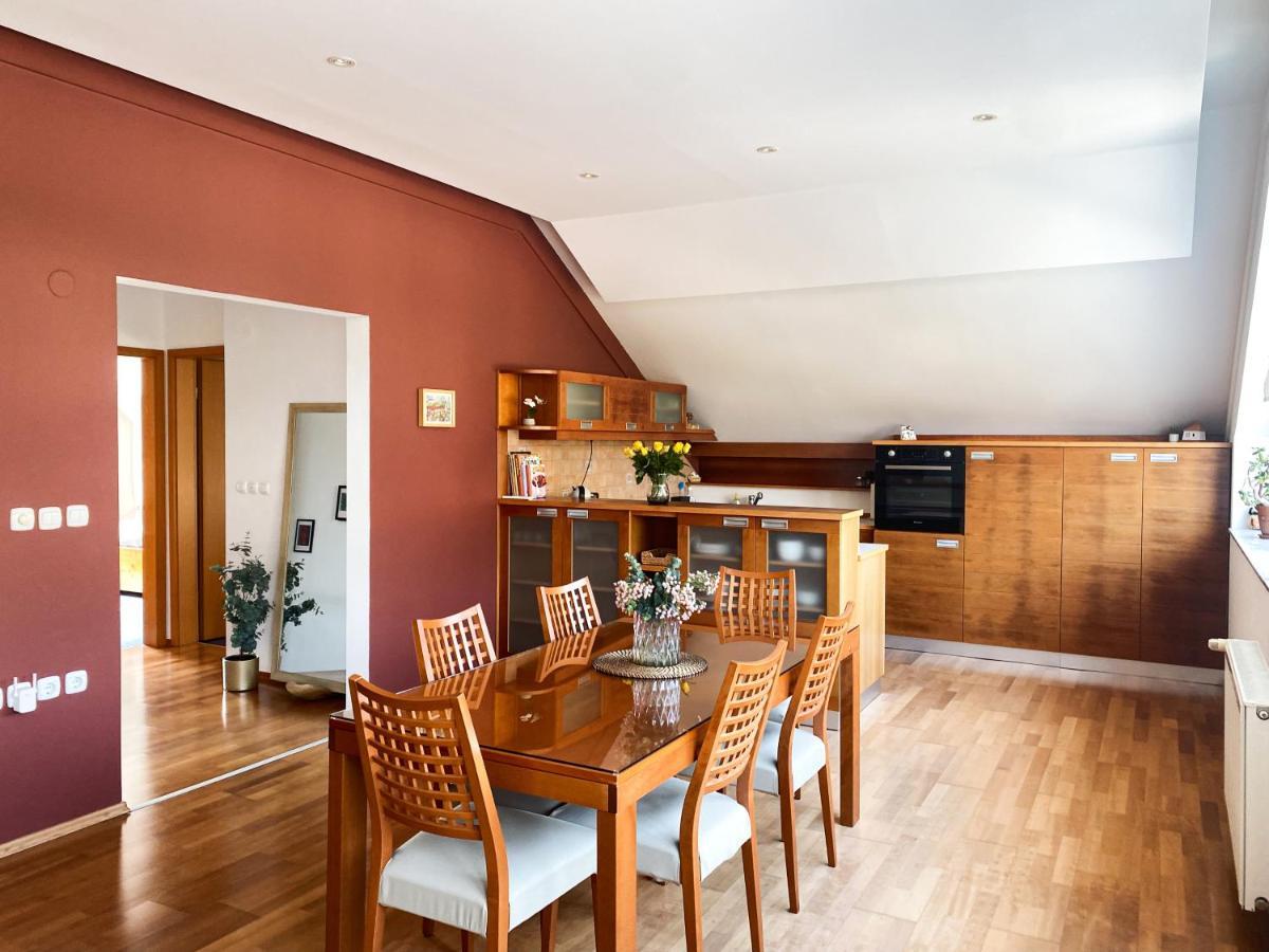 Fado Apartments Lendava Ngoại thất bức ảnh