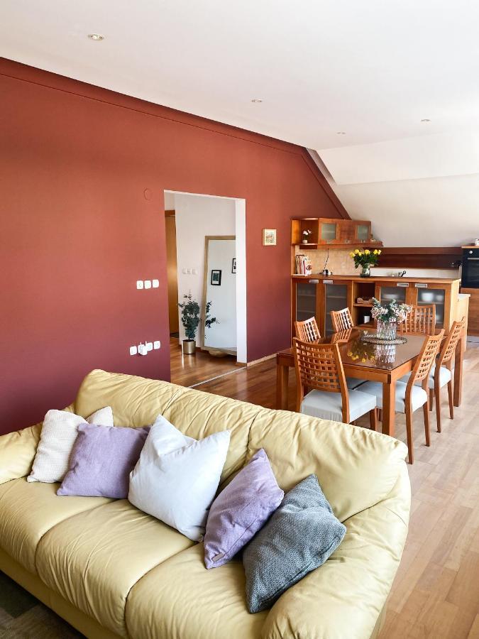 Fado Apartments Lendava Ngoại thất bức ảnh