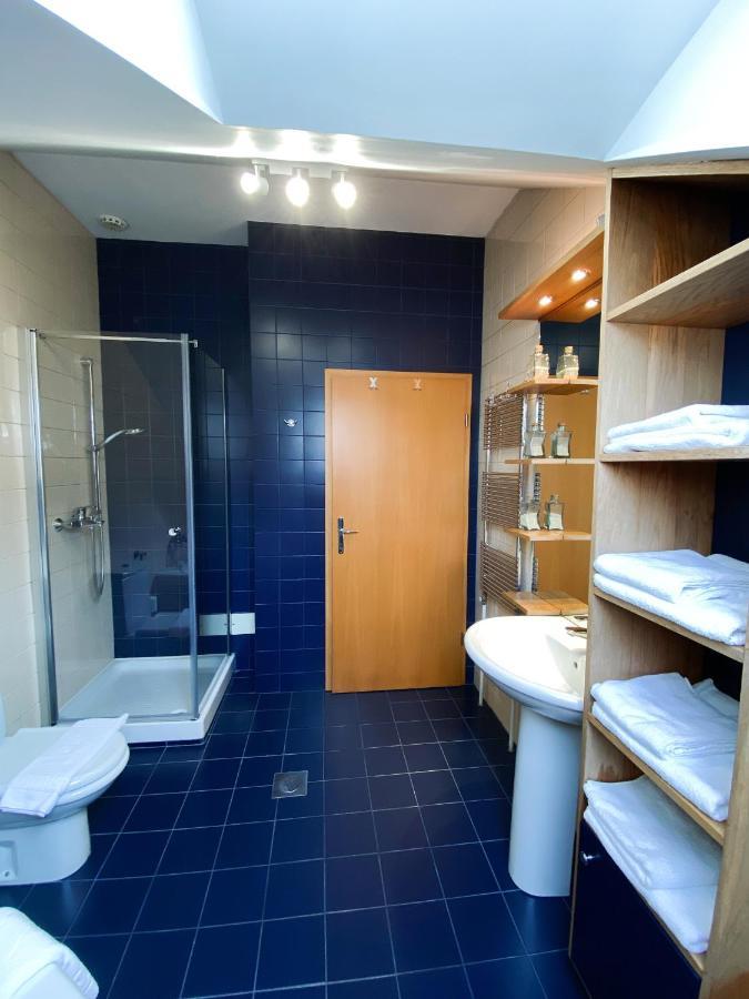 Fado Apartments Lendava Ngoại thất bức ảnh