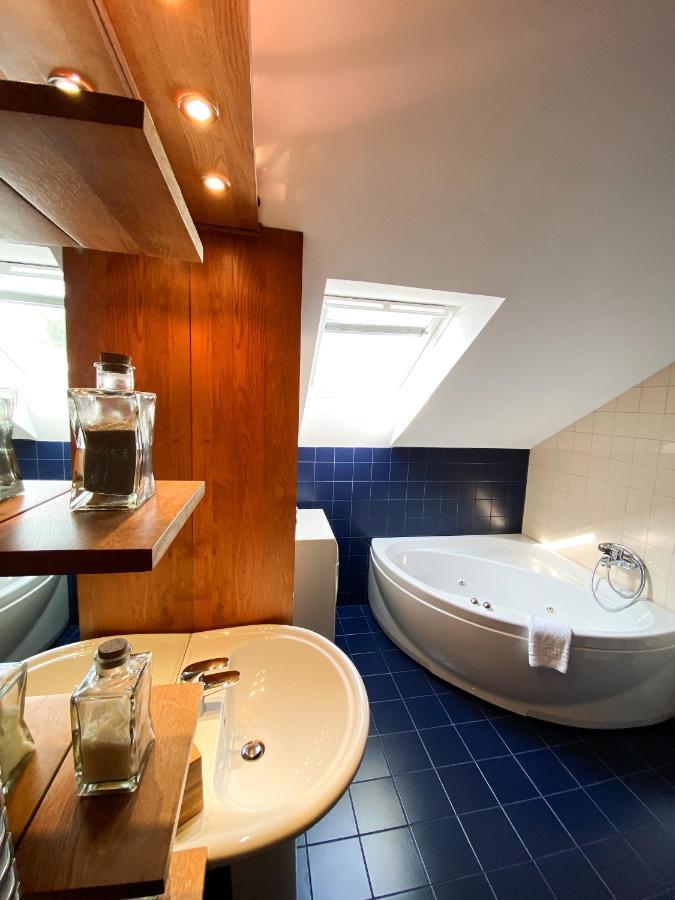Fado Apartments Lendava Ngoại thất bức ảnh