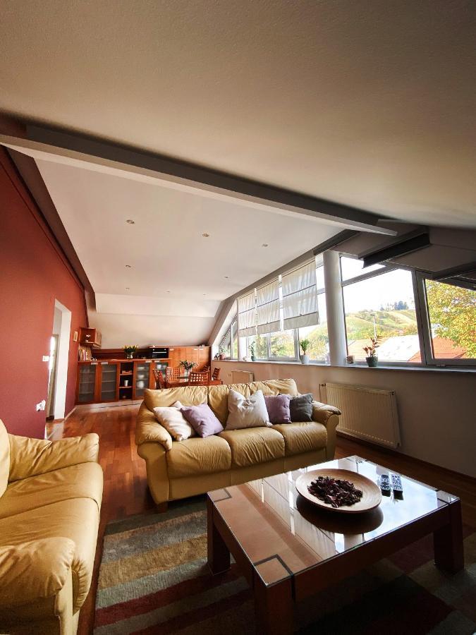 Fado Apartments Lendava Ngoại thất bức ảnh