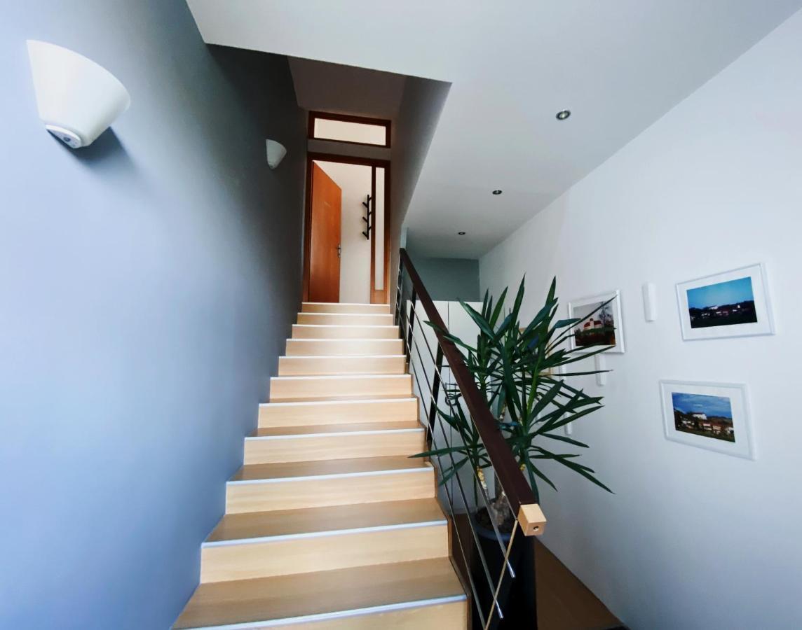 Fado Apartments Lendava Ngoại thất bức ảnh
