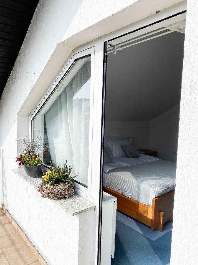 Fado Apartments Lendava Ngoại thất bức ảnh