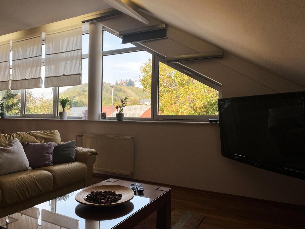 Fado Apartments Lendava Ngoại thất bức ảnh
