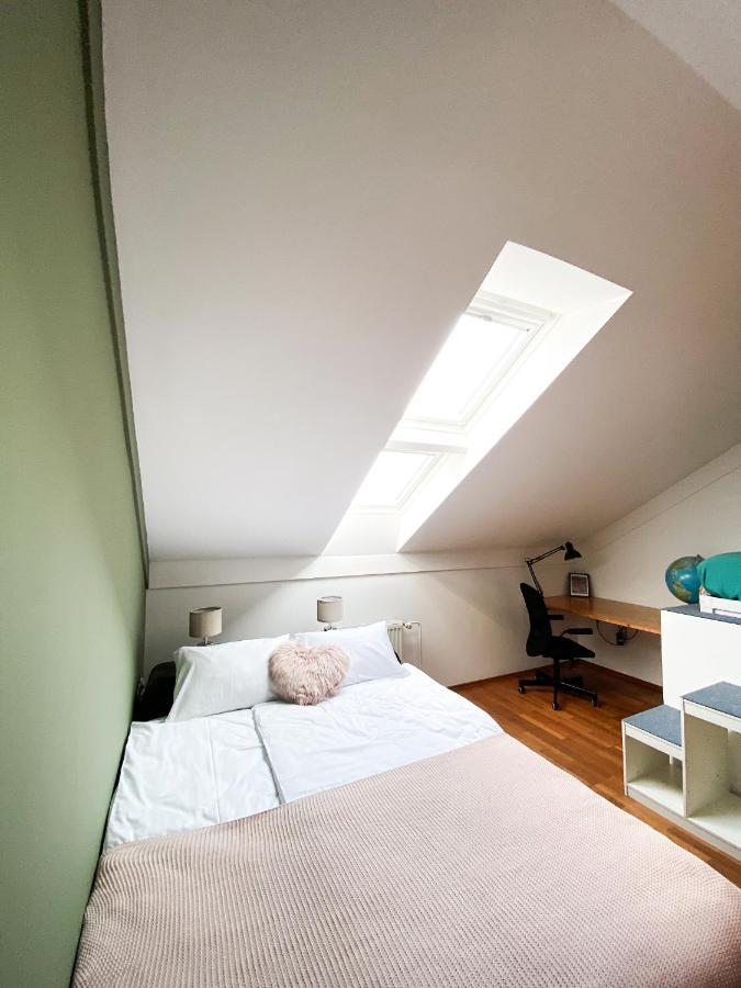 Fado Apartments Lendava Ngoại thất bức ảnh