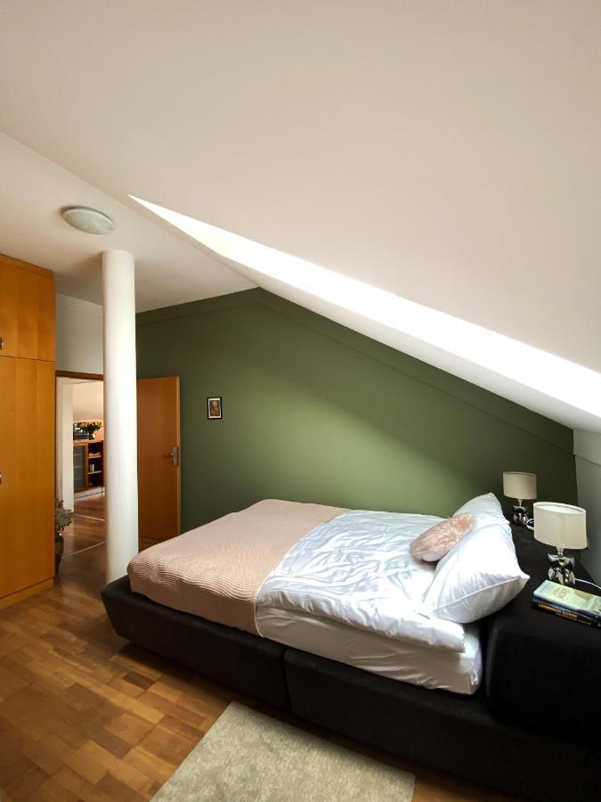 Fado Apartments Lendava Ngoại thất bức ảnh